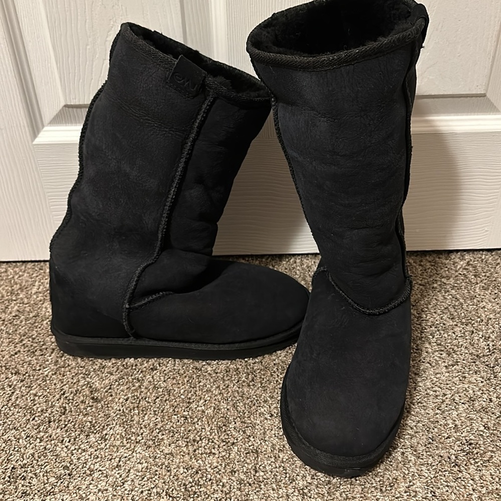Emu Stinger Hi
